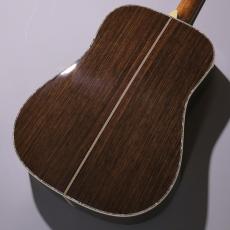 Martin 【特典あり!】Custom Shop D-45 #2981120【42.9mmナット】【プレミアムアディロン】【クロサワ本店】_7