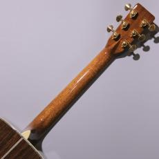 Martin 【特典あり!】Custom Shop D-45 #2981120【42.9mmナット】【プレミアムアディロン】【クロサワ本店】_8