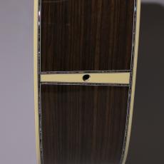 Martin 【特典あり!】Custom Shop D-45 #2981120【42.9mmナット】【プレミアムアディロン】【クロサワ本店】_10