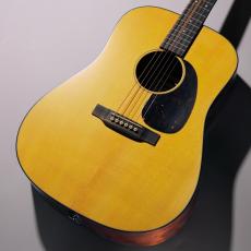 Martin 【特典あり!】D-10E 2026 NEW Road "Retro" #3075023【新たなワークホースモデル】【クロサワ本店】_2