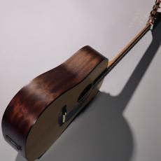 Martin 【特典あり!】D-10E 2026 NEW Road "Retro" #3075023【新たなワークホースモデル】【クロサワ本店】_9