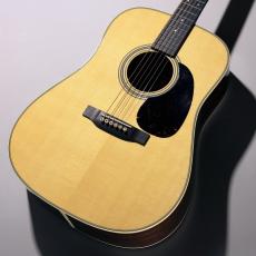 Martin 【実機写真】【実機試奏動画】D-28 2025 NEW Standard #3056112【特典あり!】【クロサワ本店】_2