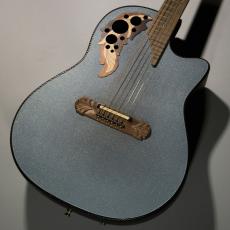 Ovation 【アウトレット特価】Adamas 2087GT-8-G Reverse Blue Burst #24032808【クロサワ本店】【無金利分割対応】_2