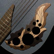Ovation 【アウトレット特価】Adamas 2087GT-8-G Reverse Blue Burst #24032808【クロサワ本店】【無金利分割対応】_10