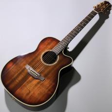 Takamine 【クロサワカスタムオールコア】PTU731KC SP08 #64010055【42.5mmナット】【クロサワ本店】