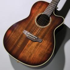 Takamine 【クロサワカスタムオールコア】PTU731KC SP08 #64010055【42.5mmナット】【クロサワ本店】_2