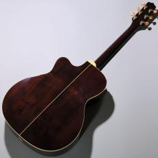 Takamine 【クロサワカスタムオールコア】PTU731KC SP08 #64010055【42.5mmナット】【クロサワ本店】_6