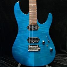 Ibanez 【夏のボーナスセール】 MM1 Martin Miller -TAB Transparent Aqua Blue- 2018年製 【MADE IN JAPAN】