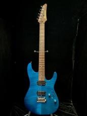 Ibanez 【夏のボーナスセール】 MM1 Martin Miller -TAB Transparent Aqua Blue- 2018年製 【MADE IN JAPAN】_2