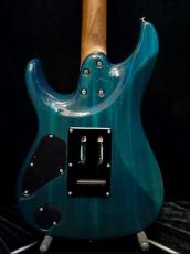 Ibanez 【夏のボーナスセール】 MM1 Martin Miller -TAB Transparent Aqua Blue- 2018年製 【MADE IN JAPAN】_3