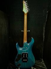 Ibanez 【夏のボーナスセール】 MM1 Martin Miller -TAB Transparent Aqua Blue- 2018年製 【MADE IN JAPAN】_4