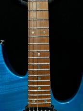 Ibanez 【夏のボーナスセール】 MM1 Martin Miller -TAB Transparent Aqua Blue- 2018年製 【MADE IN JAPAN】_9