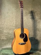 Martin 【2024年製USED】D-18 Standard 【素朴でウッディなサウンド】【48回迄金利0%対象】_2