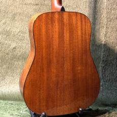 Martin 【2024年製USED】D-18 Standard 【素朴でウッディなサウンド】【48回迄金利0%対象】_3