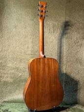 Martin 【2024年製USED】D-18 Standard 【素朴でウッディなサウンド】【48回迄金利0%対象】_4