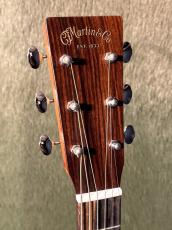 Martin 【2024年製USED】D-18 Standard 【素朴でウッディなサウンド】【48回迄金利0%対象】_5