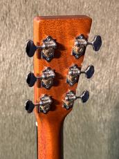 Martin 【2024年製USED】D-18 Standard 【素朴でウッディなサウンド】【48回迄金利0%対象】_6
