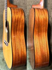 Martin 【2024年製USED】D-18 Standard 【素朴でウッディなサウンド】【48回迄金利0%対象】_7