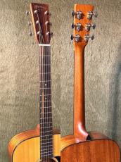 Martin 【2024年製USED】D-18 Standard 【素朴でウッディなサウンド】【48回迄金利0%対象】_8