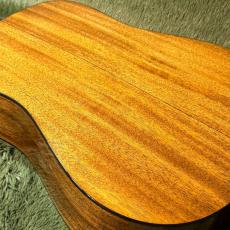 Martin 【2024年製USED】D-18 Standard 【素朴でウッディなサウンド】【48回迄金利0%対象】_11