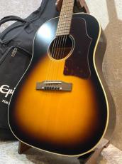 Epiphone Epiphone J-45 Inspired by Gibson Aged Vintage Sunburst Gloss 【USED】【オール単板】【池袋店】