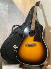 Epiphone Epiphone J-45 Inspired by Gibson Aged Vintage Sunburst Gloss 【USED】【オール単板】【池袋店】_2