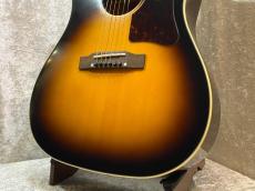 Epiphone Epiphone J-45 Inspired by Gibson Aged Vintage Sunburst Gloss 【USED】【オール単板】【池袋店】_3