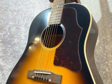Epiphone Epiphone J-45 Inspired by Gibson Aged Vintage Sunburst Gloss 【USED】【オール単板】【池袋店】_4