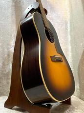 Epiphone Epiphone J-45 Inspired by Gibson Aged Vintage Sunburst Gloss 【USED】【オール単板】【池袋店】_5