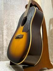 Epiphone Epiphone J-45 Inspired by Gibson Aged Vintage Sunburst Gloss 【USED】【オール単板】【池袋店】_6