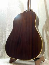 Epiphone Epiphone J-45 Inspired by Gibson Aged Vintage Sunburst Gloss 【USED】【オール単板】【池袋店】_7