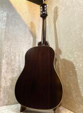 Epiphone Epiphone J-45 Inspired by Gibson Aged Vintage Sunburst Gloss 【USED】【オール単板】【池袋店】_8