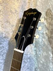 Epiphone Epiphone J-45 Inspired by Gibson Aged Vintage Sunburst Gloss 【USED】【オール単板】【池袋店】_9
