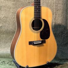 Martin 【2023年製USED】D-28 Satin 【音量感抜群】【48回迄金利0%対象】