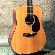 Martin 【2023年製USED】D-18 Satin 【明るく爽やかなストローク向けサウンド】【48回迄金利0%対象】