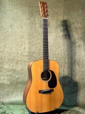 Martin 【2023年製USED】D-18 Satin 【明るく爽やかなストローク向けサウンド】【48回迄金利0%対象】_2