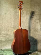 Martin 【2023年製USED】D-18 Satin 【明るく爽やかなストローク向けサウンド】【48回迄金利0%対象】_4