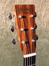 Martin 【2023年製USED】D-18 Satin 【明るく爽やかなストローク向けサウンド】【48回迄金利0%対象】_5