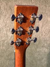 Martin 【2023年製USED】D-18 Satin 【明るく爽やかなストローク向けサウンド】【48回迄金利0%対象】_6