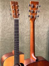 Martin 【2023年製USED】D-18 Satin 【明るく爽やかなストローク向けサウンド】【48回迄金利0%対象】_8
