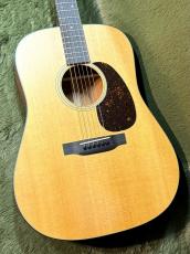 Martin 【2023年製USED】D-18 Satin 【明るく爽やかなストローク向けサウンド】【48回迄金利0%対象】_9