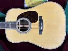 Martin D-45 Standard (2025)_2