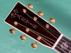 Martin D-45 Standard (2025)_5