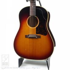 Creek CJFG Aged 1957