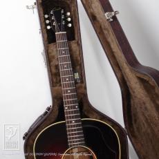 Creek CJFG Aged 1957_8