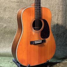 Martin 【2023年製USED】D-28Street Legend【明るく爽やかな乾いた音色】【48回迄金利0%対象】