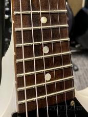 Gibson 【夏のボーナスセール】 Melody Maker SG -Satin White- 2011年製【3.40kg】_10