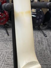 Gibson 【夏のボーナスセール】 Melody Maker SG -Satin White- 2011年製【3.40kg】_11