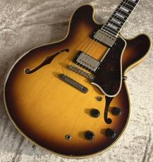 Gibson 【NEW】Murphy Lab 1959 ES-355 Bourbon Burst Heavy Aged sn A960038 [3.64kg] 【G-CLUB TOKYO】