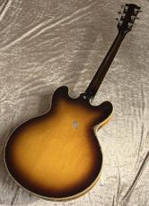 Gibson 【NEW】Murphy Lab 1959 ES-355 Bourbon Burst Heavy Aged sn A960038 [3.64kg] 【G-CLUB TOKYO】_3